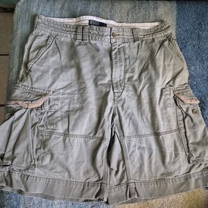 Polo Ralph Lauren Cargo Shorts